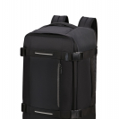 Рюкзак для подорожей 15.6" Urban track ASPHALT BLACK, Фото №5(Мініатюра) - samsonite.ua