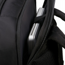 Рюкзак для подорожей 15.6" Urban track ASPHALT BLACK, Фото №6(Мініатюра) - samsonite.ua