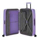 Чемодан 77 см Dashpop VIOLET PURPLE, Фото №2(Миниатюра) - samsonite.ua