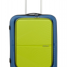 Валіза 55 см Airconic CORONET BLUE/LIME, Фото №1(Мініатюра) - samsonite.ua