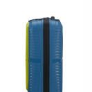 Валіза 55 см Airconic CORONET BLUE/LIME, Фото №7(Мініатюра) - samsonite.ua