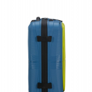 Валіза 55 см Airconic CORONET BLUE/LIME, Фото №8(Мініатюра) - samsonite.ua