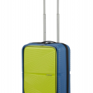 Валіза 55 см Airconic CORONET BLUE/LIME, Фото №9(Мініатюра) - samsonite.ua