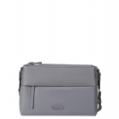 Сумка крос-боді Zalia 3.0 SILVER GREY, Фото №1(Мініатюра) - samsonite.ua
