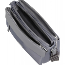 Сумка крос-боді Zalia 3.0 SILVER GREY, Фото №2(Мініатюра) - samsonite.ua