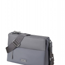 Сумка крос-боді Zalia 3.0 SILVER GREY, Фото №4(Мініатюра) - samsonite.ua