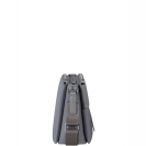 Сумка крос-боді Zalia 3.0 SILVER GREY, Фото №6(Мініатюра) - samsonite.ua
