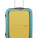 Валіза 55 см Airconic SURF BLUE/YELLOW, Фото №1(Мініатюра) - samsonite.ua