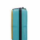 Валіза 55 см Airconic SURF BLUE/YELLOW, Фото №7(Мініатюра) - samsonite.ua