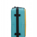 Валіза 55 см Airconic SURF BLUE/YELLOW, Фото №8(Мініатюра) - samsonite.ua