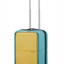 Валіза 55 см Airconic SURF BLUE/YELLOW, Фото №9(Мініатюра) - samsonite.ua