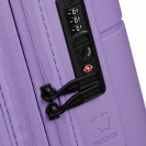 Валіза 55 см Dashpop VIOLET PURPLE, Фото №6(Мініатюра) - samsonite.ua