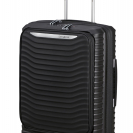 Валіза 55 см Upscape BLACK, Фото №3(Мініатюра) - samsonite.ua
