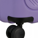 Валіза 67 см Dashpop VIOLET PURPLE, Фото №4(Мініатюра) - samsonite.ua