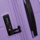 Валіза 67 см Dashpop VIOLET PURPLE, Фото №11(Мініатюра) - samsonite.ua
