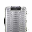 Валіза 55 см Proxis alu ALUMINIUM, Фото №8(Мініатюра) - samsonite.ua
