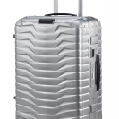 Валіза 55 см Proxis alu ALUMINIUM, Фото №9(Мініатюра) - samsonite.ua