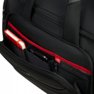 Дорожня сумка Pro-dlx 6 BLACK, Фото №4(Мініатюра) - samsonite.ua