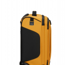 Дорожня сумка на колесах Ecodiver YELLOW, Фото №5(Мініатюра) - samsonite.ua