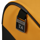 Дорожня сумка на колесах Ecodiver YELLOW, Фото №6(Мініатюра) - samsonite.ua