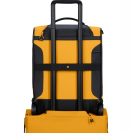 Дорожня сумка на колесах Ecodiver YELLOW, Фото №9(Мініатюра) - samsonite.ua