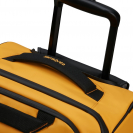 Дорожня сумка на колесах Ecodiver YELLOW, Фото №10(Мініатюра) - samsonite.ua