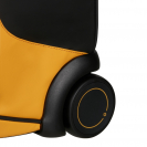 Дорожня сумка на колесах Ecodiver YELLOW, Фото №11(Мініатюра) - samsonite.ua