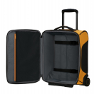 Дорожня сумка на колесах Ecodiver YELLOW, Фото №2(Мініатюра) - samsonite.ua