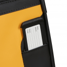 Дорожня сумка на колесах Ecodiver YELLOW, Фото №13(Мініатюра) - samsonite.ua
