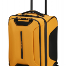 Дорожня сумка на колесах Ecodiver YELLOW, Фото №3(Мініатюра) - samsonite.ua