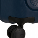 Валіза 67 см Dashpop MIDNIGHT BLUE, Фото №5(Мініатюра) - samsonite.ua