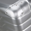 Валіза 76 см Proxis alu ALUMINIUM, Фото №7(Мініатюра) - samsonite.ua