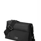Сумка крос-боді Zalia 3.0 BLACK, Фото №4(Мініатюра) - samsonite.ua