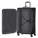 Валіза 80 см Summerride BLACK, Фото №2(Мініатюра) - samsonite.ua