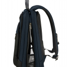 Рюкзак 15,6" Urban-eye BLUE, Фото №3(Мініатюра) - samsonite.ua