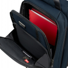 Рюкзак 15,6" Urban-eye BLUE, Фото №5(Мініатюра) - samsonite.ua