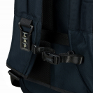 Рюкзак 15,6" Urban-eye BLUE, Фото №7(Мініатюра) - samsonite.ua