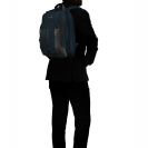 Рюкзак 15,6" Urban-eye BLUE, Фото №10(Мініатюра) - samsonite.ua
