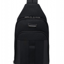 Сумка слінг Urban-eye BLACK, Фото №1(Мініатюра) - samsonite.ua