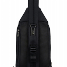 Сумка слінг Urban-eye BLACK, Фото №2(Мініатюра) - samsonite.ua