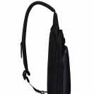 Сумка слінг Urban-eye BLACK, Фото №6(Мініатюра) - samsonite.ua