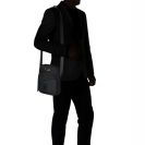 Сумка кросс-боди Urban-eye BLACK, Фото №7(Миниатюра) - samsonite.ua
