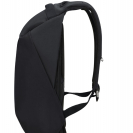 Рюкзак антизлодій 15,6" Securipak 2.0 BLACK, Фото №7(Мініатюра) - samsonite.ua