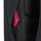 Рюкзак антизлодій 15,6" Securipak 2.0 BLACK, Фото №9(Мініатюра) - samsonite.ua