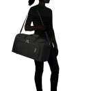 Дорожня сумка Respark BLACK, Фото №7(Мініатюра) - samsonite.ua