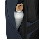 Рюкзак антивор 15,6" Securipak 2.0 DARK BLUE, Фото №3(Миниатюра) - samsonite.ua