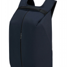 Рюкзак антивор 15,6" Securipak 2.0 DARK BLUE, Фото №4(Миниатюра) - samsonite.ua