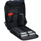 Рюкзак антивор 15,6" Securipak 2.0 DARK BLUE, Фото №5(Миниатюра) - samsonite.ua