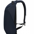 Рюкзак антивор 15,6" Securipak 2.0 DARK BLUE, Фото №7(Миниатюра) - samsonite.ua