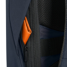 Рюкзак антивор 15,6" Securipak 2.0 DARK BLUE, Фото №9(Миниатюра) - samsonite.ua